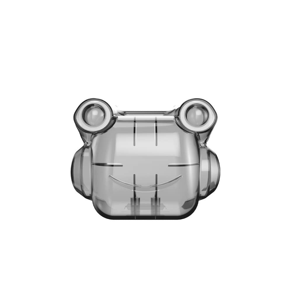 VOANZO Mini 3 Pro Gimbal Cover Camera Protector Lens Cover Cap Lens Hood Gimbal Guard for DJI Mini 3 Pro Drone Replacement Accessories