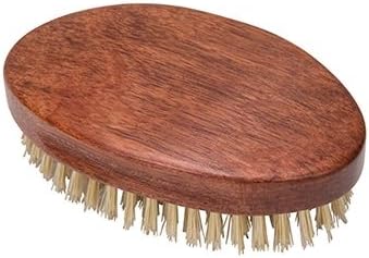 Kingsley For Men Oval Hair Brush