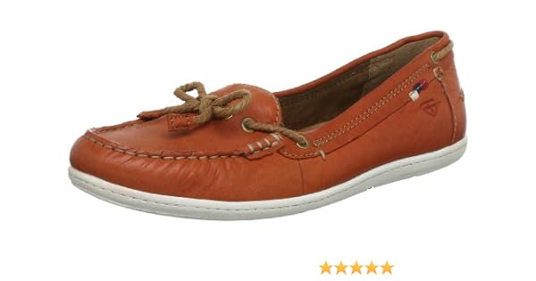 tamaris moccasins