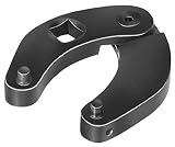 OTC (1266) Adjustable Gland Nut Wrench