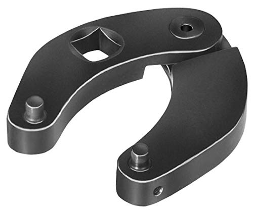 OTC (1266) Adjustable Gland Nut Wrench