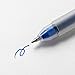 MUJI Gel Ink Ballpoint Pens 0.7mm Blue color 10pcs