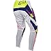 Fox Racing 180 Falcon Men's Off-Road Motorcycle Pants - Navy/White/Size 32