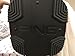 PING Golf Men's DLX Cart Bag, Black