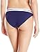 Calvin Klein Women's Modern Cotton Bikini Panty, Coastal, Medium