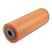 3 in 1 Foam Roller, Muscle Roller, Yoga, Gym, Pilates, Exercise, Fitness, Massage, Stretch, Pain Relief + Gym Bag + E-Book + Online Video Deep Tissue Trigger Point Stick (6 in 1 Foam Roller Bundle)