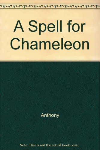 A Spell for Chameleon