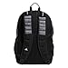 adidas Unisex Prime Backpack, Onix Jersey/ Black, ONE SIZE