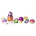 Hatchimals CollEGGtibles, Hatch and Seek 6 Pack Easter Egg Carton with Hatchimals CollEGGtibles, Amazon Exclusive, for Ages 5 and Up