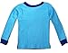AME Sleepwear PJ Mask Boys Were On Our Way! Long Sleeve Cotton Pajamas Tight Fit (5T)