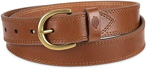 Carhartt Women's A0005518 Women's Saddle Leather Belt - X-Small