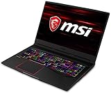 MSI GE75