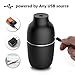 THZY I900043 humidifier, Black