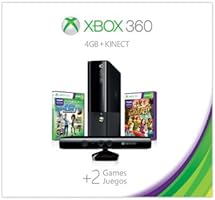 xbox 360 kinect bundle price