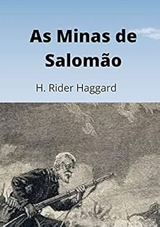 Livro As Minas de Salomão (Annotated)