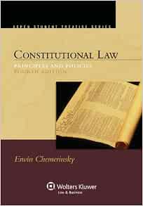 constitution of law