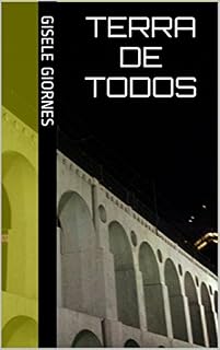 Livro Terra de todos