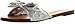 Betani Dora-23 Women Basic Sweet Slide Beach Sandal Flat Slip On Shoe Sandals
