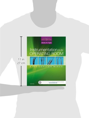 Instrumentation for the Operating Room: A Photographic Manual - //medicalbooks.filipinodoctors.org