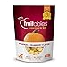 Fruitables Baked Dog Treats – Pumpkin Treats for Dogs – Healthy Low Calorie Treats – Free of Wheat, Corn and Soy – Pumpkin and Cranberry – 7 Ounces