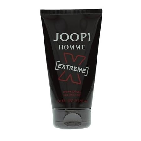 Joop! Homme Extreme Showergel / Duschgel Foam 150ml