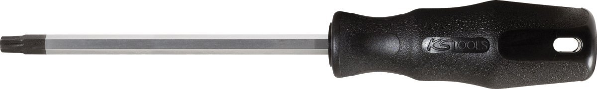 KS Tools 911.1150 2 Comp Torx Screwdriver 8 x 75
