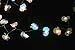 FANStek Artificial LED Orchid Light Warm White (String Lights)