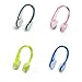 Nose Clips for Divers and Swimmers Zooshine 4 Sets Swimming Nose Clips Nose Plugs for Swimming Nose Protector for Adults Kids