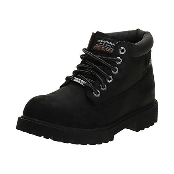 skechers men's verdict