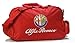 Alfa Romeo Logo Duffle Travel Sport Gym Bag backpack