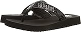 Yellow Box Women's Catrina Black 6.5 M US