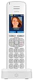 Ooma HD3 Handset - White. Works with Ooma Telo.