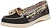 Sperry Top-Sider Women's Angelfish Leopard Boat Shoe
