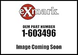 Exmark 1-603496 Bushing-Idler