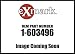 Exmark 1-603496 Bushing-Idler primary
