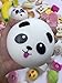 40Pcs Jumbo medium mini slow rising squishies squishys package cute Kawaii scented squishy toy