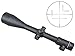 Visionking Rifle Scope 4-48x65 Wide Field Field of View Mil-dot 35mm Ir Riflescope Tactical