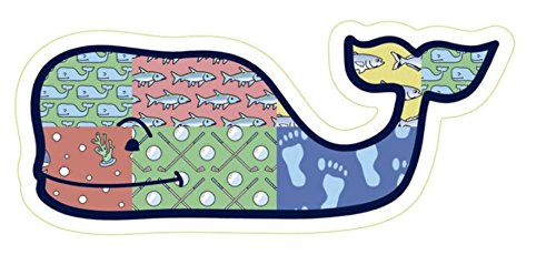 3 Set+Vineyard+Vines+Whale+Stickers