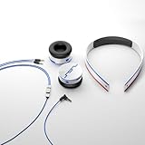 Sol Republic Anthem Tracks HD