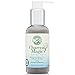 Activated Charcoal Cleanser with Morrocan Argan Oil & Black Pepper, Gentle Face Wash
