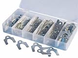144 Pc Body Fender Alignment Universal Shim