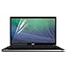 COOSKIN® Anti-Glare(Matte) Fingerprint Scratch Laptop LCD Screen Protector for 17.3 Inch Laptop 382.5mmx214.5mm-Retail Packing