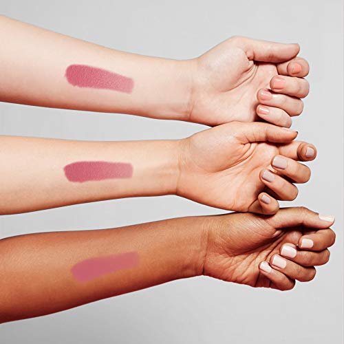 Nyx Professional Makeup Soft Matte Lip Cream, Milan, 8ml 3 Nyx Professional Makeup Soft Matte Lip Cream, Milan, 8ml - Image 3