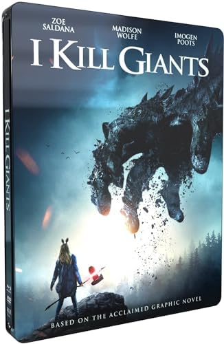 その他 I KILL GIANTS TITAN EDITION Amazon.com: I Kill Giants Titan Edition: 9781607061724: Kelly, Joe