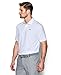 Under Armour UA CoolSwitch Microthread LG White