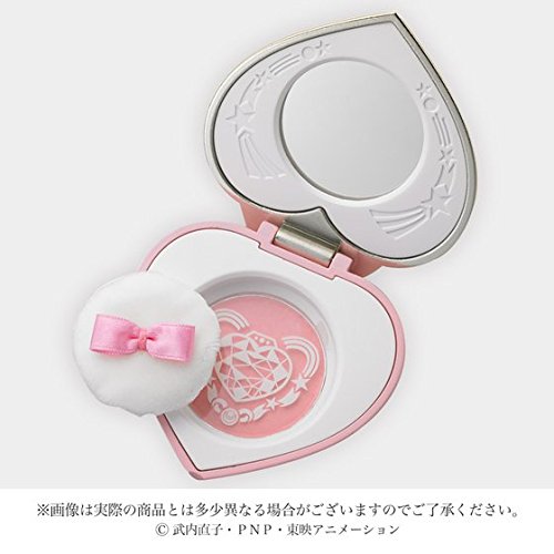 Sailor Moon S Miracle Romance Cosmic Heart Teak