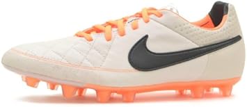 Amazon Co Jp Nike ナイキ ティエンポレジェンド5 Hg E Af V サッカースパイクシューズ 008サンド008 29 0 スポーツ アウトドア