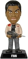 Funko - Figurine Star Wars Episode 7 - Bobble-head Finn 18cm - 0849803062354