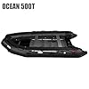 Seamax-Ocean500T-165-Feet-Commercial-Grade-Inflatable-Boat-Max-15-Passengers-and-50HP-Rated