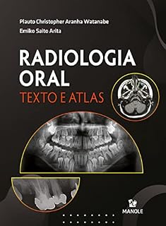 Livro Radiologia oral: texto e atlas